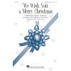 We Wish You A Merry Christmas